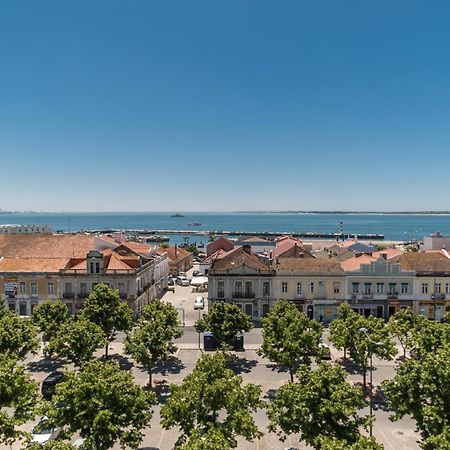 Setubal Dreams Apartment Luaran gambar