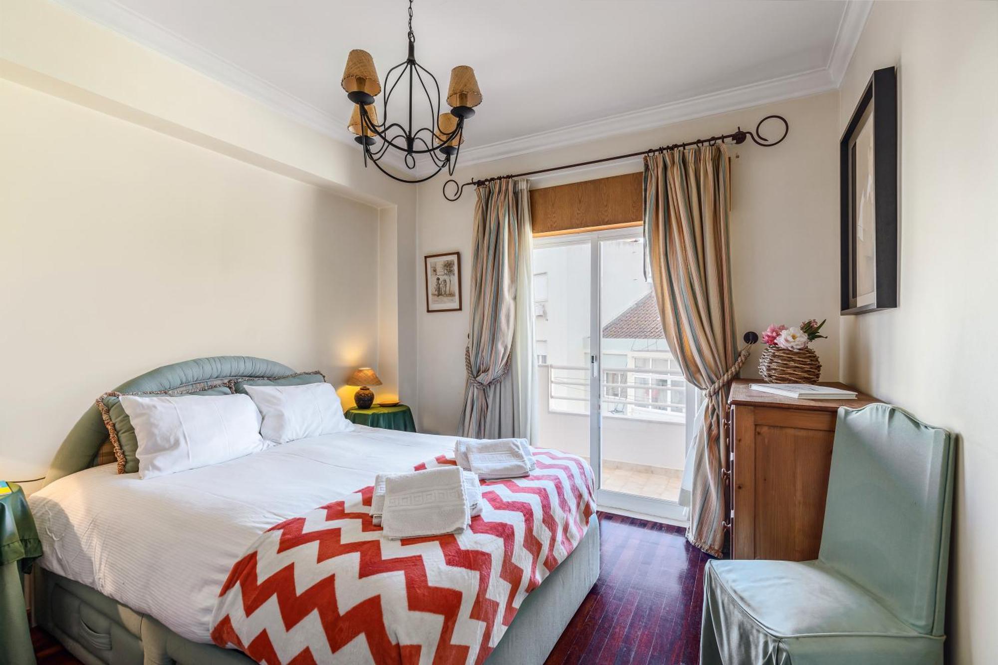 Setubal Dreams Apartment Luaran gambar