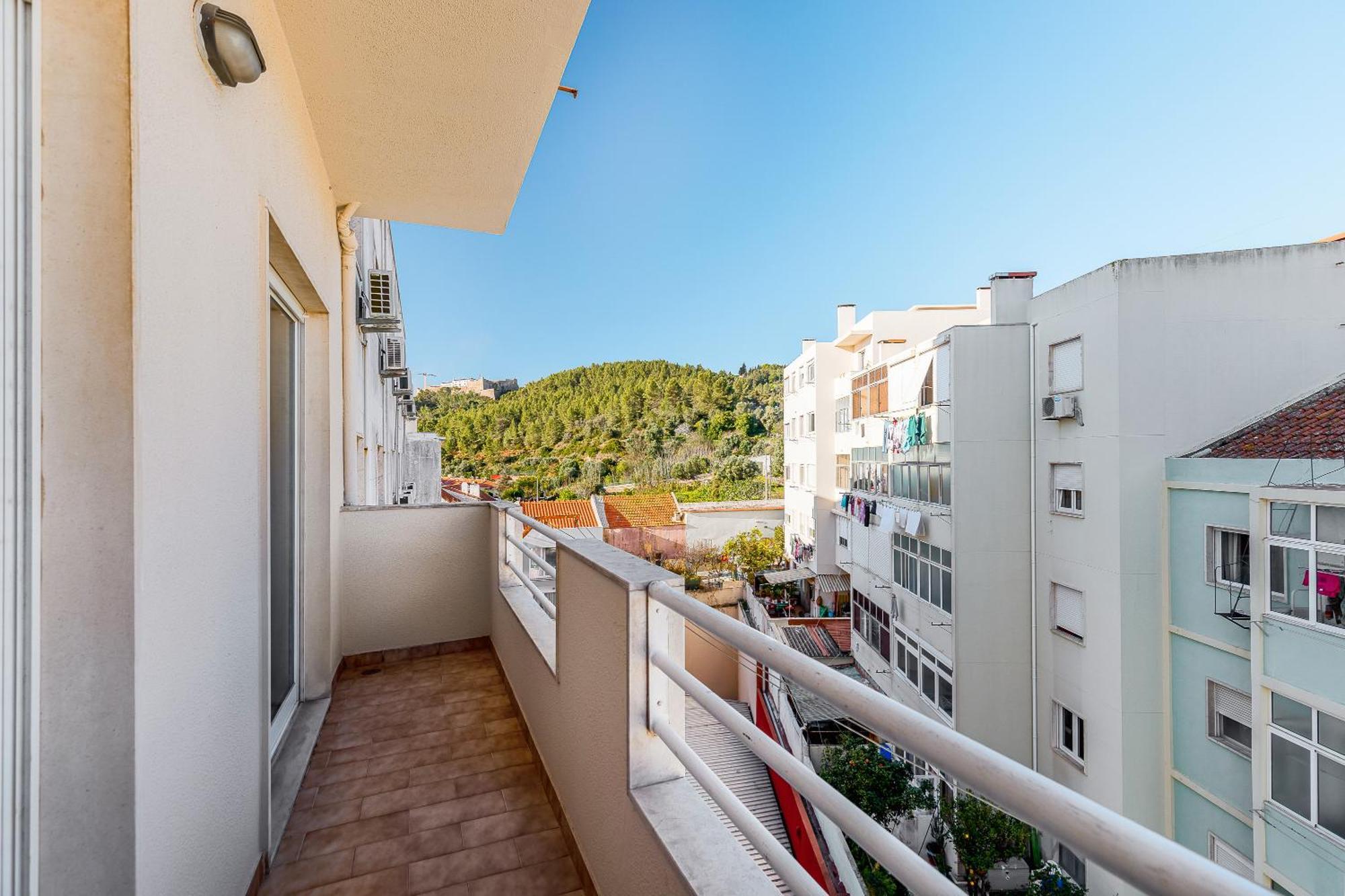 Setubal Dreams Apartment Luaran gambar