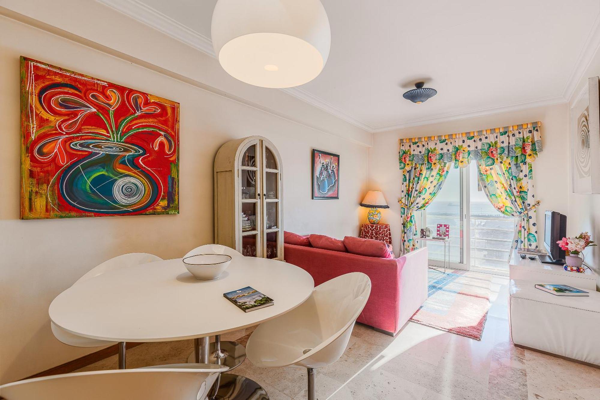 Setubal Dreams Apartment Luaran gambar