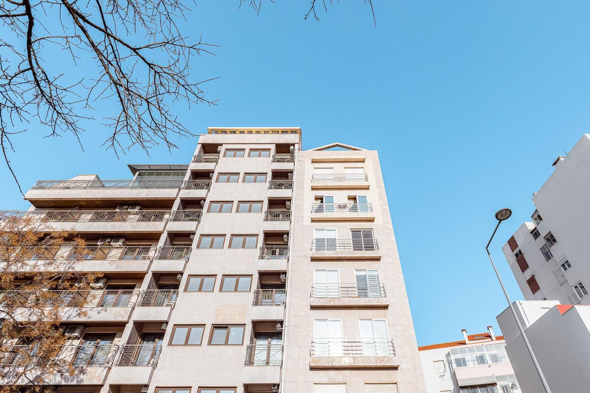 Setubal Dreams Apartment Luaran gambar