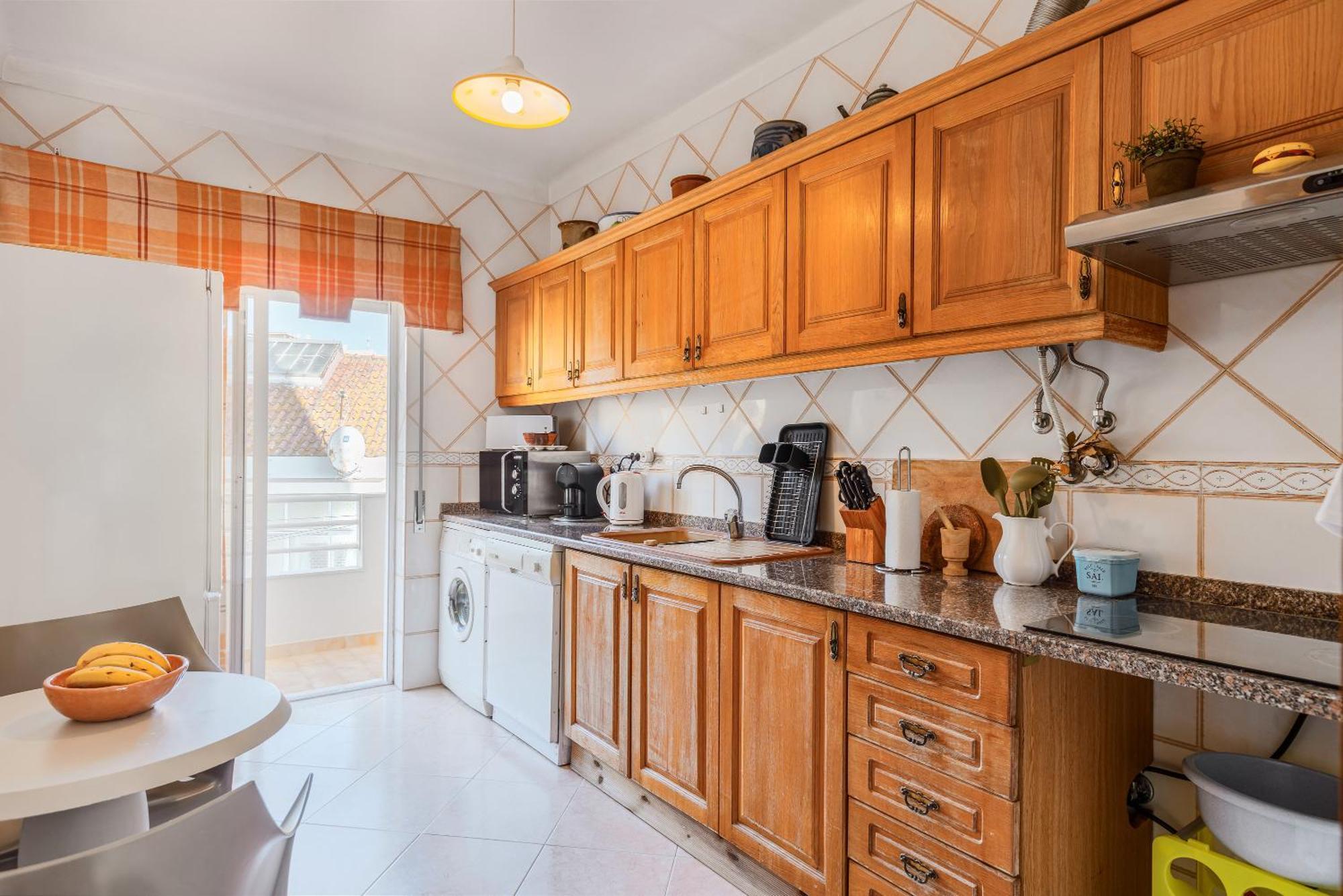 Setubal Dreams Apartment Luaran gambar