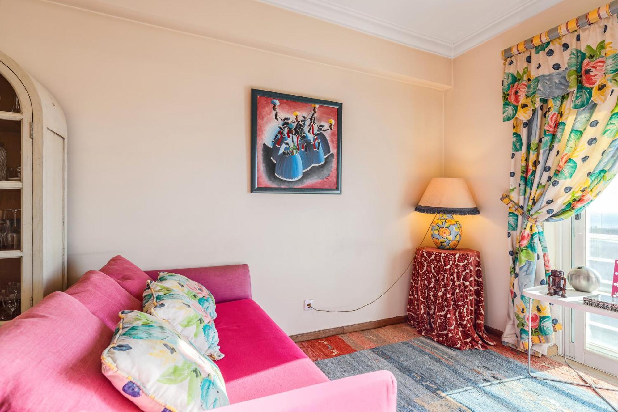 Setubal Dreams Apartment Luaran gambar