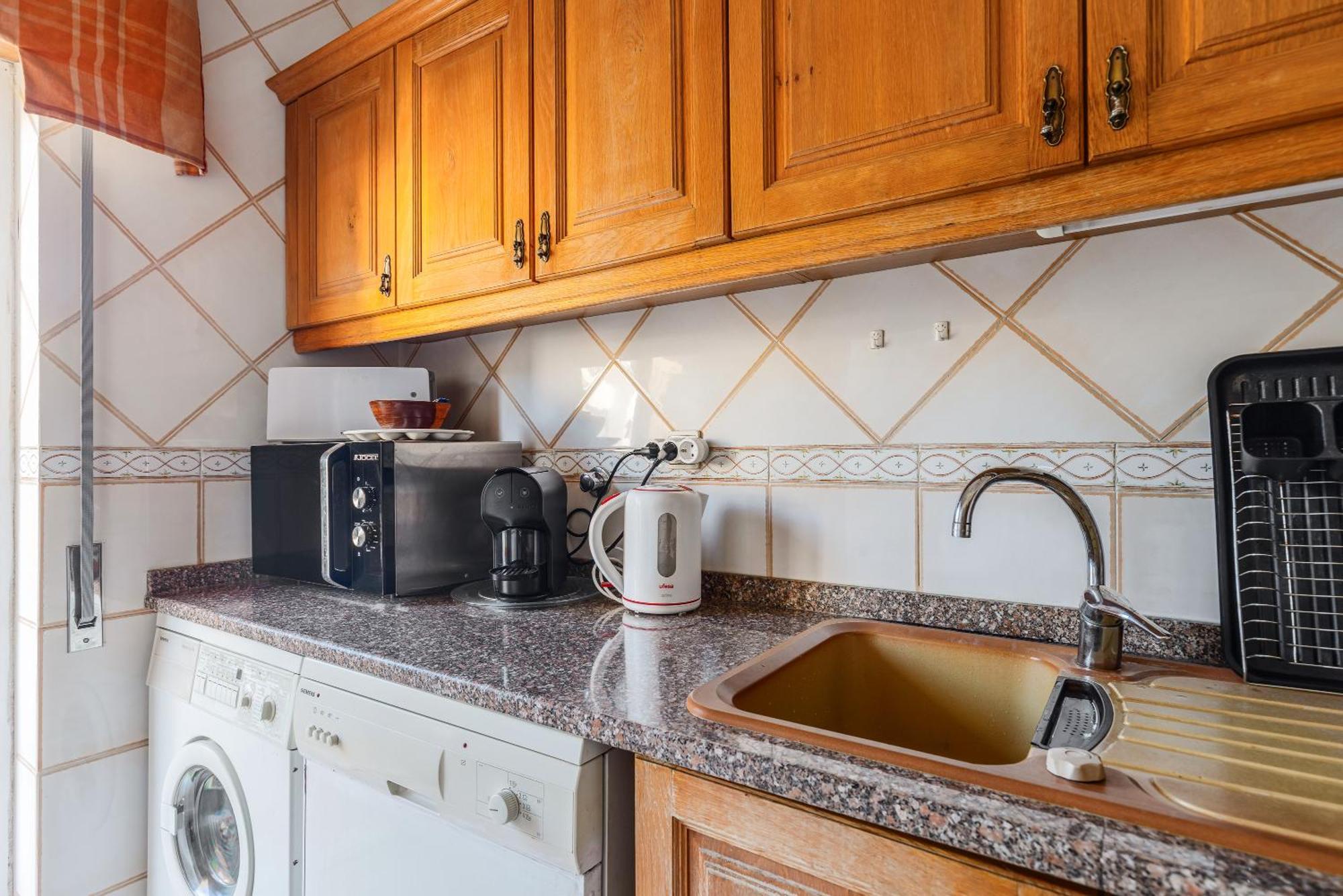 Setubal Dreams Apartment Luaran gambar