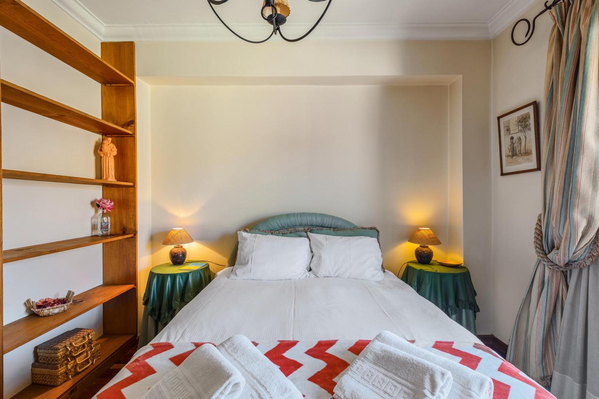 Setubal Dreams Apartment Luaran gambar